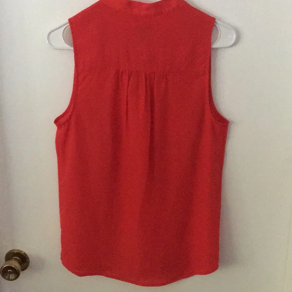 J Crew tank top